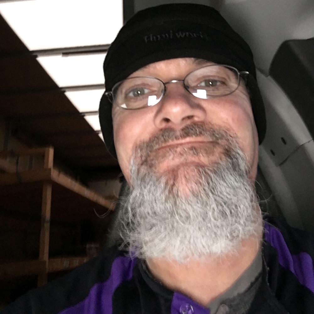 Meet your Posher, Shaun